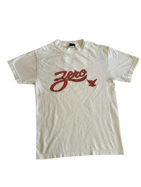 90’s Zero Skateboards graphic tee